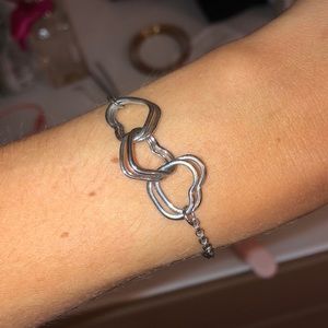 Juicy couture great condition bracelet